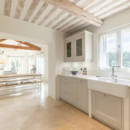 Holiday home La Belle Echappee With Pool In